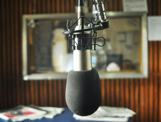 ¿Sabías que la primera radio universitaria del mundo está en Argentina? 