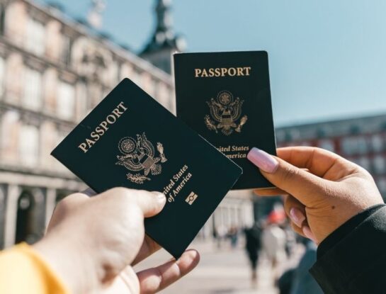 ¿Por qué hay pasaportes más "poderosos” que otros? 