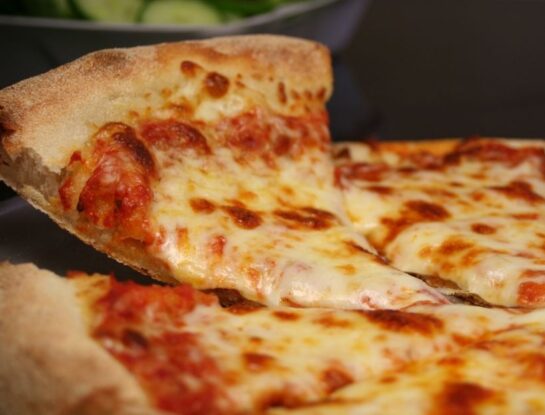 ¿Por qué la pizza argentina es tan buena?