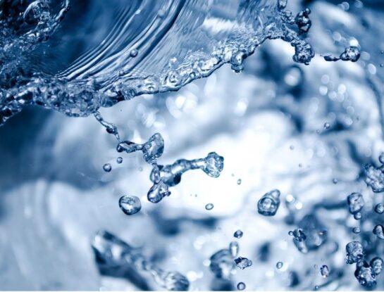 Sólido, líquido y gaseoso: ¿el agua sólo tiene tres estados?