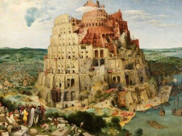 Torre Babel