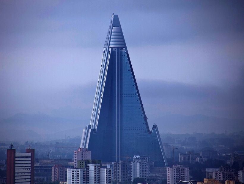 hotel-ryugyong