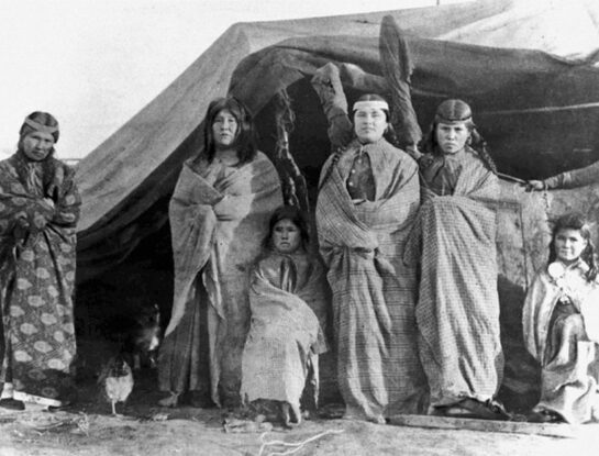 ¿Cómo percibía la enfermedad y la muerte el pueblo originario Toba o Qom?