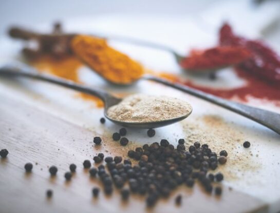 Umami: el quinto sabor después del salado, dulce, amargo y ácido