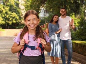 ¿La familia debe educarse para poder educar a los hijos?