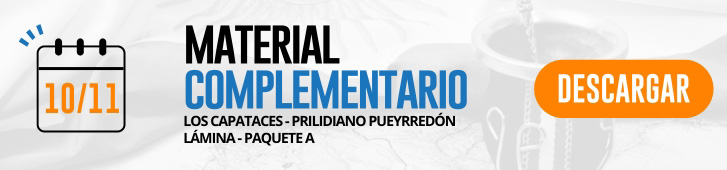 Día de la Tradición: material complementario de primer y segundo ciclo para descargar gratis 10 de noviembre