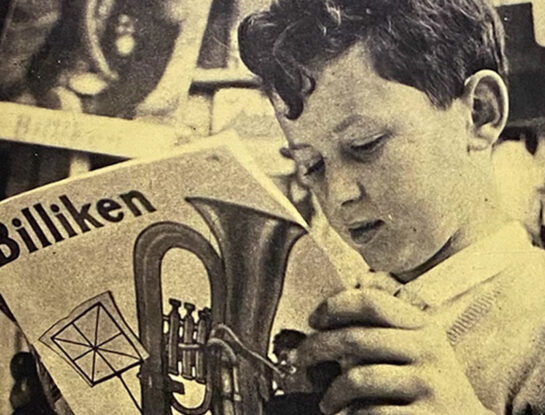 Lectores de antes y de siempre: cuando la revista Billiken viajaba por Latinoamérica