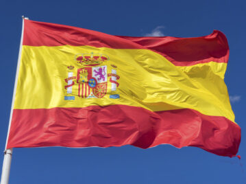 bandera de españa historia origen y significado