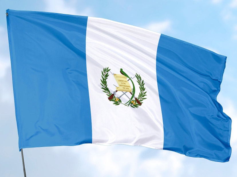 bandera de Guatemala historia origen y significado