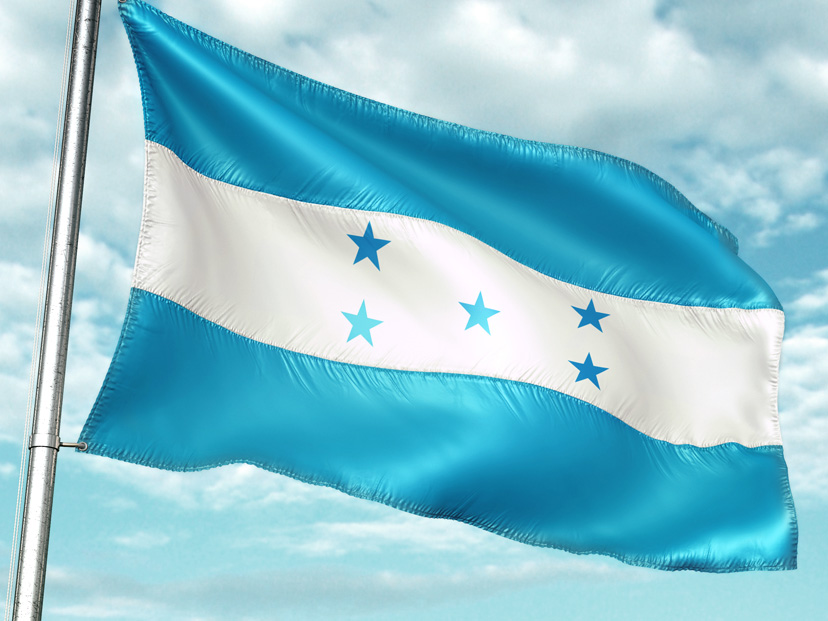 bandera de honduras infografia historia origen significado ST