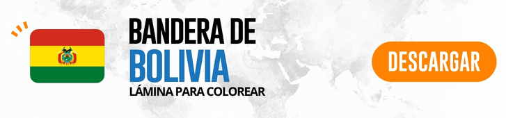 bandera de bolivia para colorear descarga