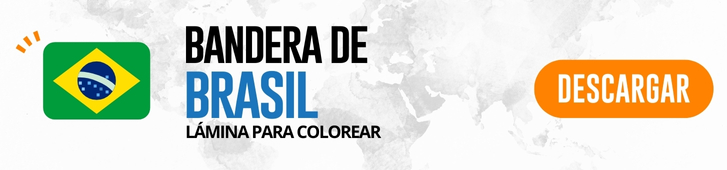 bandera de brasil para colorear descarga