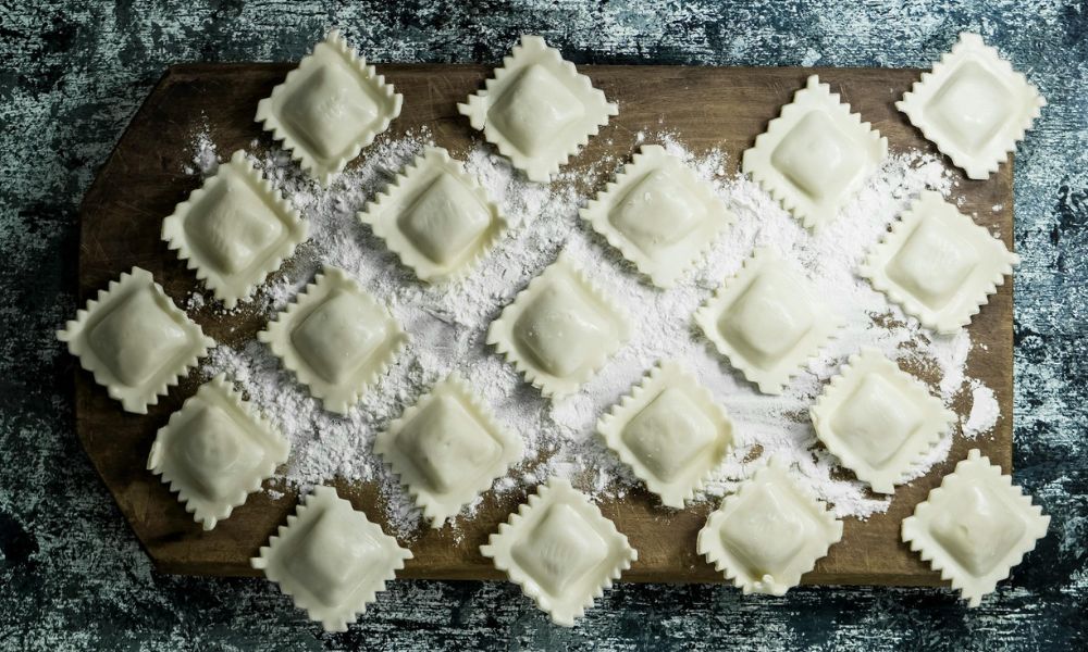 Día Mundial de la Pasta.