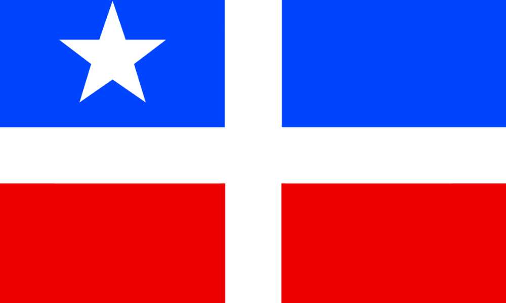 Bandera de Lares