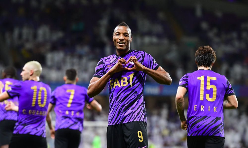 al ain fc