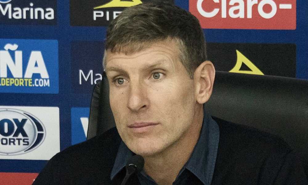 1973 - 7 DE NOVIEMBRE NACE MARTIN PALERMO