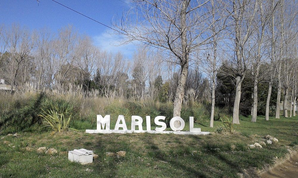 Balneario Marisol, la "Florianópolis de Argentina"