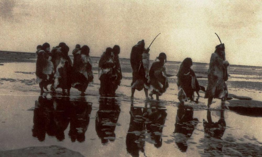 Selk'nam, el pueblo originario de Tierra del Fuego