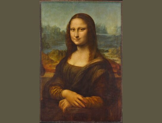 La Gioconda o Mona Lisa: ¿cuál es el verdadero nombre de la famosa pintura?