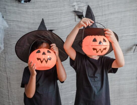 ¿Existe una versión “argentina” de Halloween?