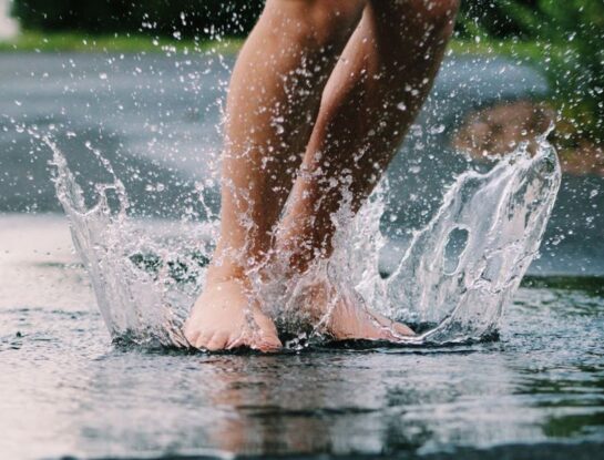 Porcentaje de lluvia: ¿qué es y cómo hay que interpretarlo? 