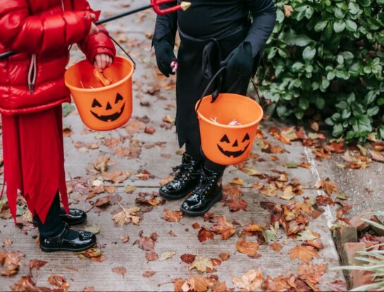 Dulce o truco: ¿cuál es el origen de la famosa frase de Halloween?