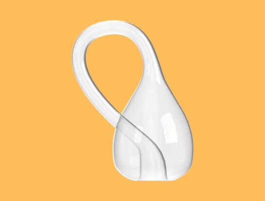 Botella de Klein: el curioso objeto que no tiene "adentro" ni "afuera"