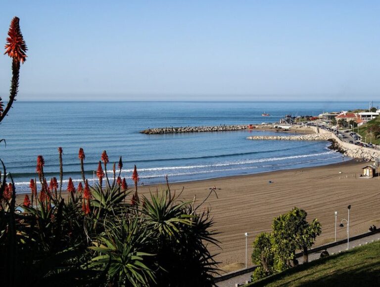 ¿Cuáles son las 10 playas más lindas de Argentina para visitar el ...