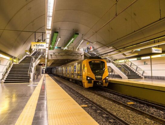 ¿Cuál es la línea de Subte más joven de la Ciudad de Buenos Aires? 