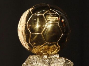 Qué es el Balón de Oro