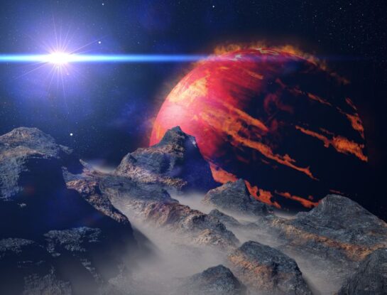 ¿Qué son los exoplanetas y cuántos se descubrieron?