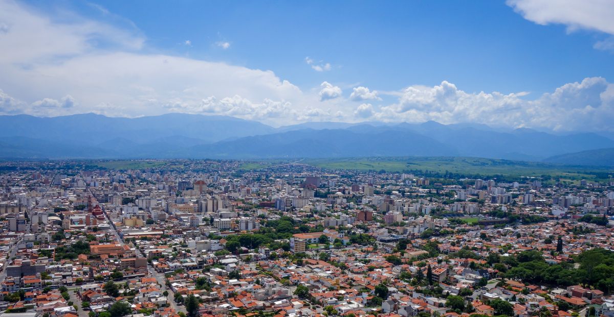 ¿Por qué Salta se llama así? - Billiken