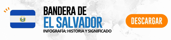 bandera de El Nicaragua infografia historia origen significado