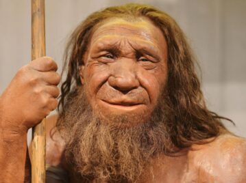 Los neandertales no desaparecieron: un nuevo enfoque científico plantea que aun "viven"