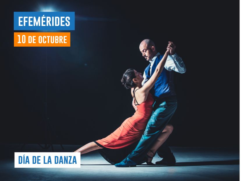 efemérides 10 de octubre