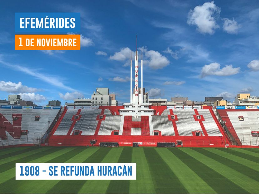 efemérides 1 noviembre