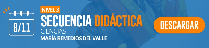 María Remedios del Valle para docentes: secuencias didácticas y actividades sobre la Madre de la Patria ciencias