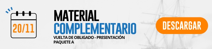 Día de la Soberanía Nacional: actividades y secuencias didácticas de primer y segundo ciclo para descargar gratis material complementario Vuelta de Obligado