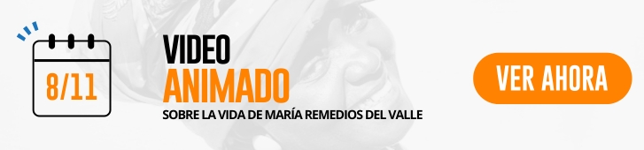 María Remedios del Valle para docentes: secuencias didácticas y actividades sobre la Madre de la Patria video