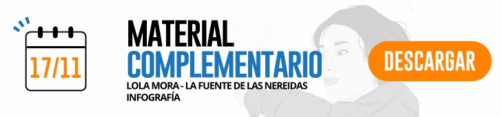 Lola Mora para docentes: actividades y secuencias didácticas sobre la gran escultora argentina Material complementario