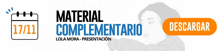 Lola Mora para docentes: actividades y secuencias didácticas sobre la gran escultora argentina Material complementario