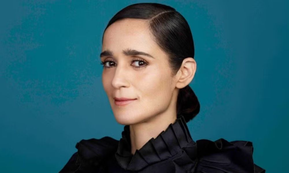 24 de noviembre Julieta Venegas