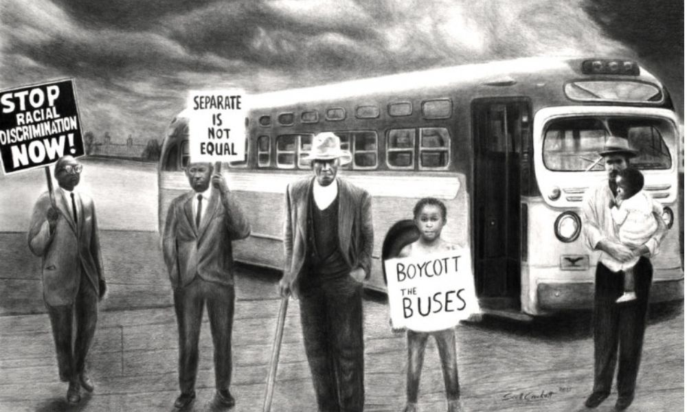 boycott de autobuses