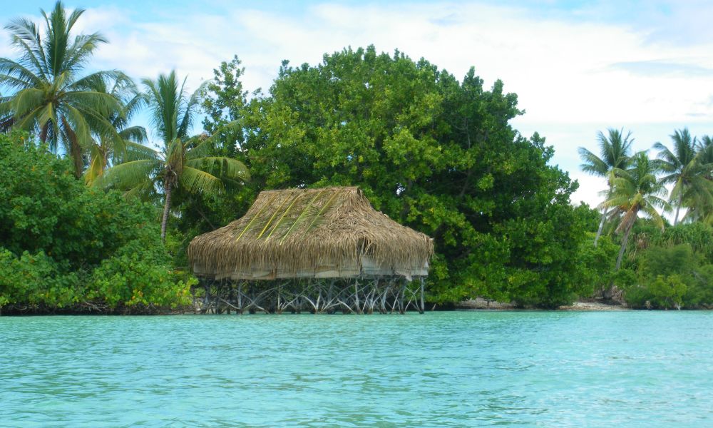 kiribati