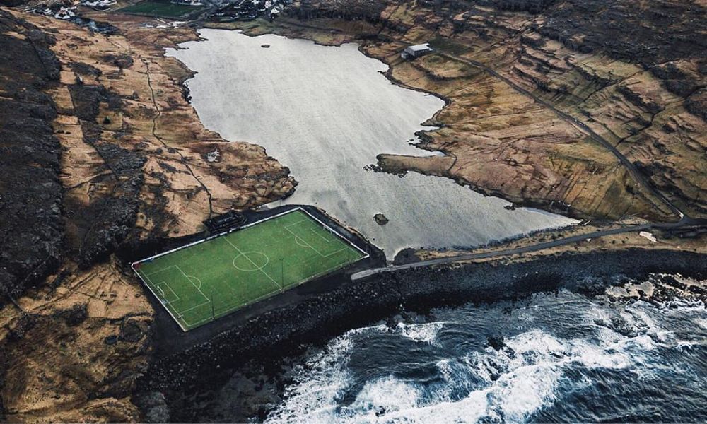 estadio eidi en su archipiélago