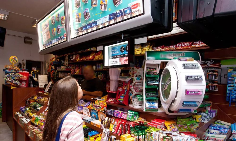 kiosco en argentina