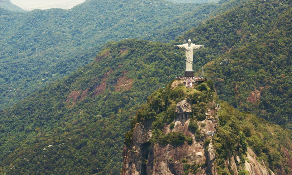 cristo redentor