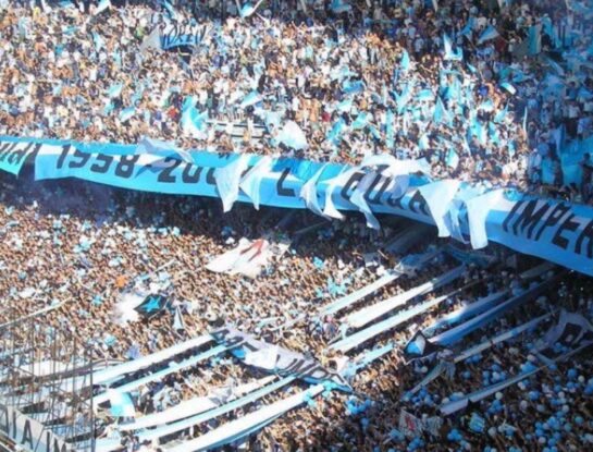 Racing: ¿qué presidentes de la Nación fueron hinchas del club?