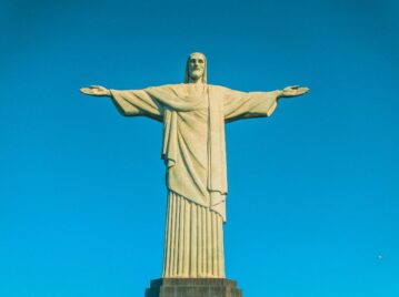 cristo redentor