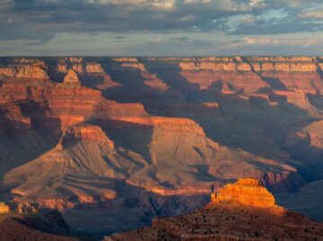 parques nacionales de estados unidos - gran cañón